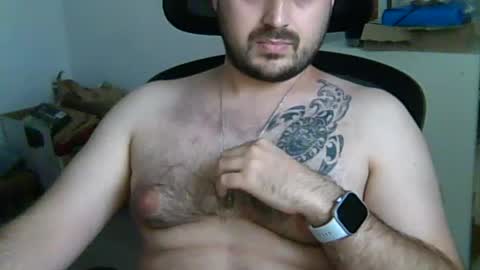 goldenspainboy online show from 07-22-26, 04:21