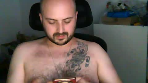 goldenspainboy online show from 07-30-26, 06:29