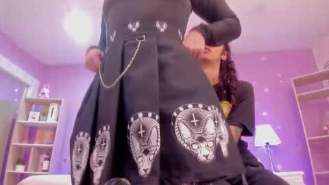 Snapshot of goldentemptation_ chatting on 03-19-26, 08:13 goldentemptation_ online show from 03-19-26, 08:13