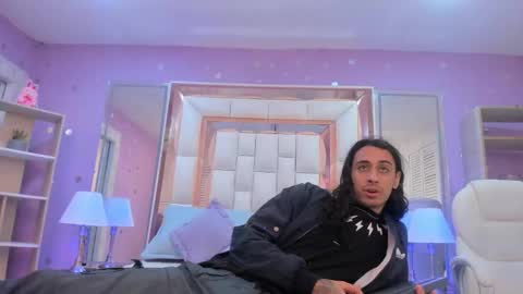 goldentemptation_ online show from 05-11-26, 07:55