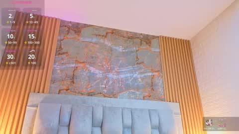 goldilockss15 online show from 02-20-26, 03:58