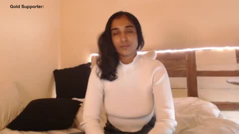 Aasha y David GoldPirl. online show from 04-10-26, 03:39