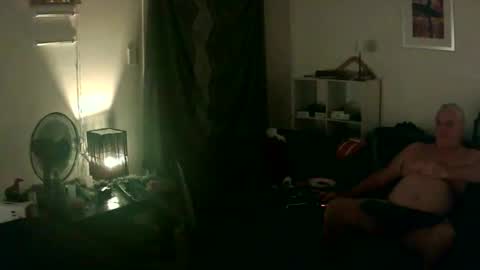 goldyguy011 online show from 02-08-26, 01:25