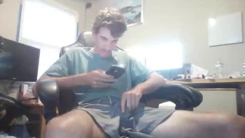 Snapshot of golfgrease chatting on 04-08-26, 11:27 golfgrease online show from 04-08-26, 11:27