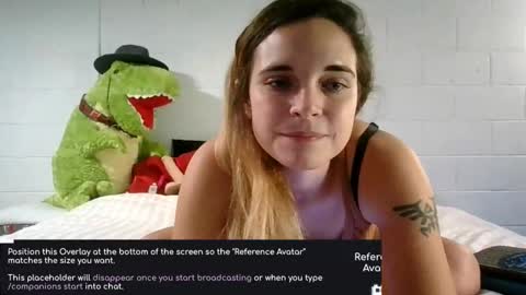 Golly Molly online show from 12-19-24, 09:17