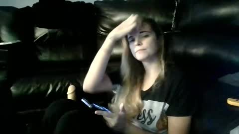 Golly Molly online show from 01-03-25, 03:44