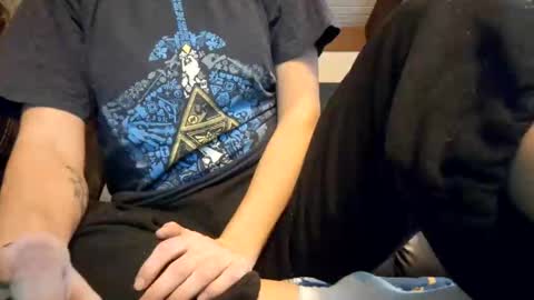 Golly Molly online show from 01-06-25, 07:45