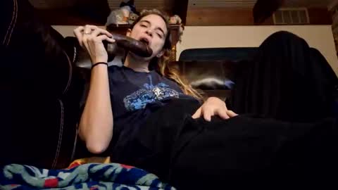 Golly Molly online show from 01-07-25, 07:31