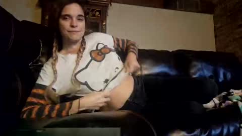 Golly Molly online show from 01-30-25, 08:01