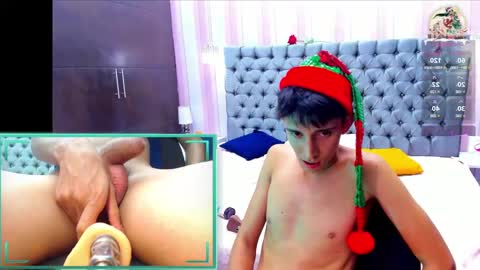 angel online show from 12-24-24, 06:55