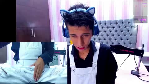 angel online show from 12-25-24, 07:45