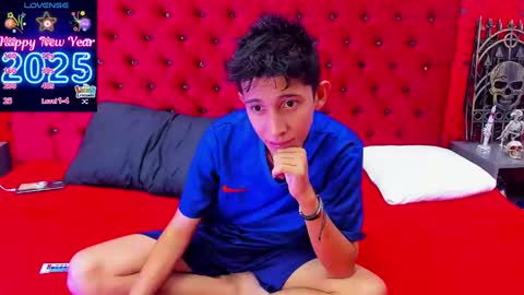 angel online show from 01-04-25, 09:41