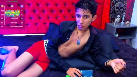 angel online show from 01-11-25, 07:49