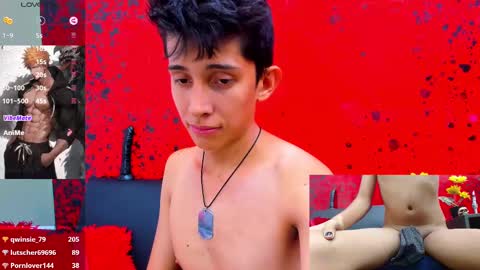 angel online show from 01-13-25, 11:27