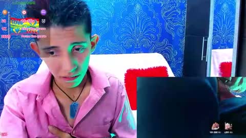 angel online show from 01-23-25, 08:24