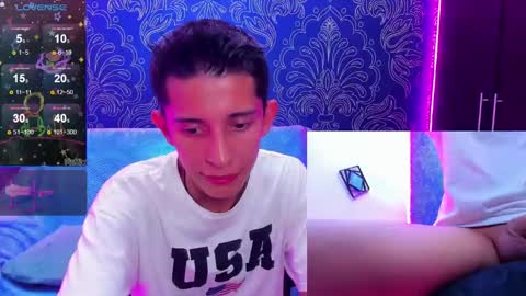 angel online show from 02-07-25, 01:36