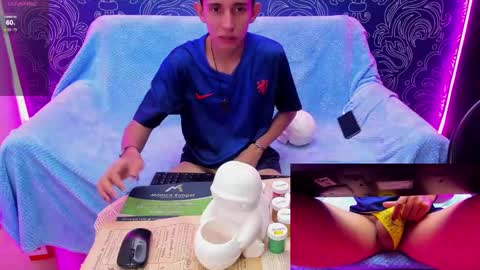 angel online show from 02-08-25, 09:04