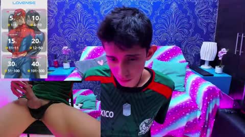 angel online show from 02-14-25, 02:18