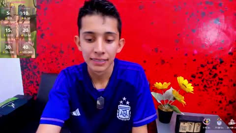 angel online show from 03-10-25, 08:45