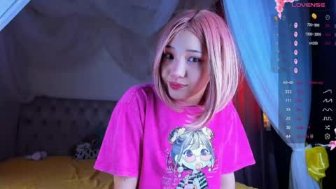 gongjulee online show from 05-20-26, 01:34
