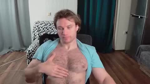 GonzotrasH online show from 04-06-26, 04:30