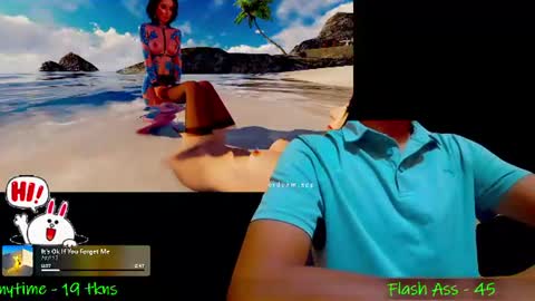 Joel online show from 06-24-26, 05:06