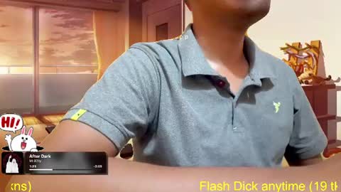 Joel online show from 07-07-26, 08:29
