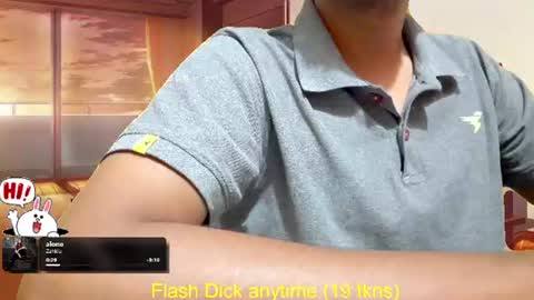 Joel online show from 07-20-26, 03:03