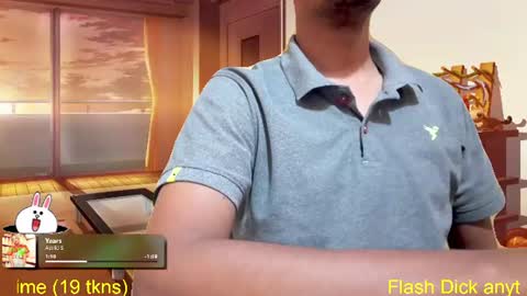 Joel online show from 07-26-26, 10:00
