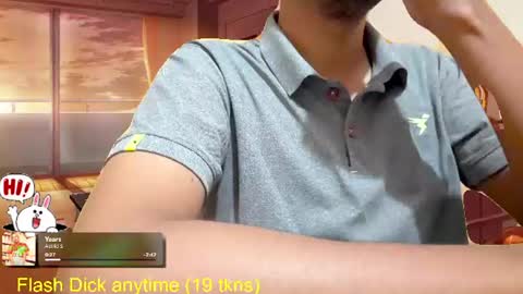 Joel online show from 07-27-26, 04:41