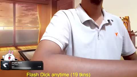 Joel online show from 07-29-26, 05:49