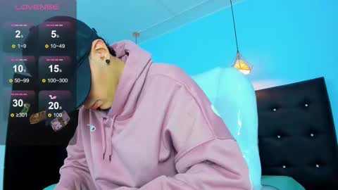 good_sheep online show from 01-11-26, 03:22