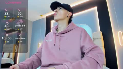 good_sheep online show from 02-03-26, 07:35