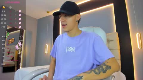 good_sheep online show from 02-05-26, 03:44