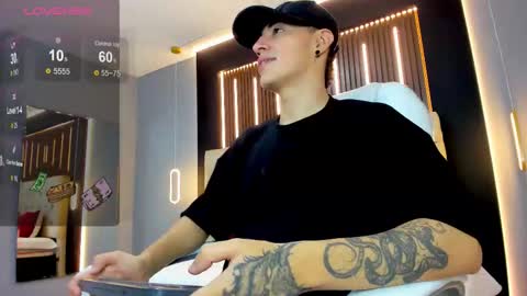 good_sheep online show from 02-13-26, 05:03