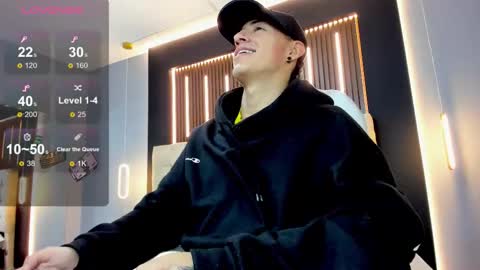 good_sheep online show from 02-15-26, 03:47