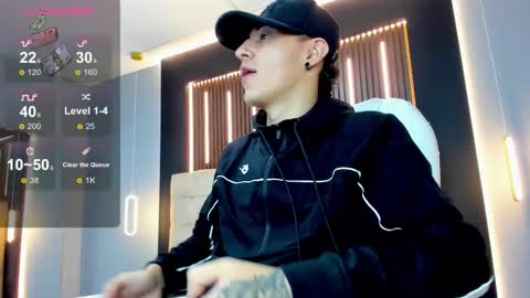 good_sheep online show from 02-20-26, 04:31