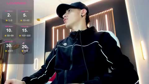 good_sheep online show from 02-22-26, 03:40