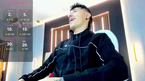 good_sheep online show from 02-26-26, 03:38