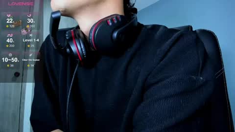 good_sheep online show from 05-19-26, 06:42