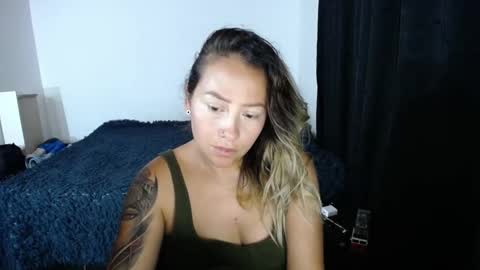 nathalia online show from 01-13-25, 02:18