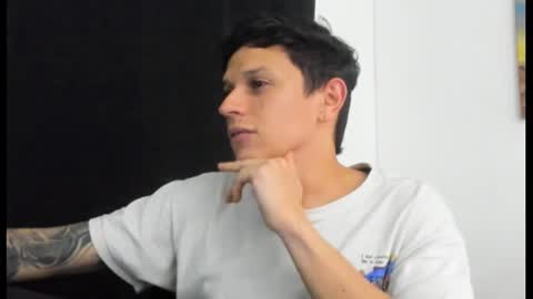 goodboy69i online show from 02-19-25, 06:54