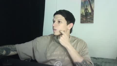 goodboy69i online show from 02-23-25, 01:10