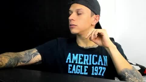 goodboy69i online show from 02-27-25, 12:23