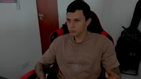 goodboy69i online show from 11-08-25, 11:54