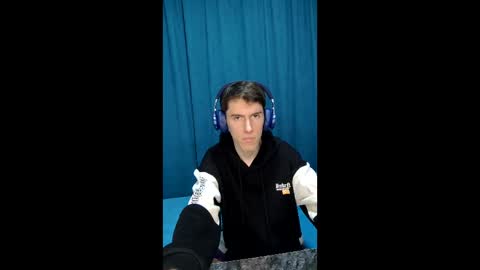 Luca online show from 04-02-26, 02:37