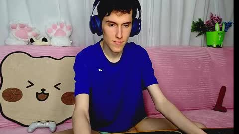 Luca online show from 05-06-26, 04:45