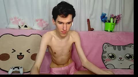 Luca online show from 05-14-26, 02:57