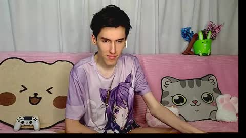 Luca online show from 05-19-26, 03:18
