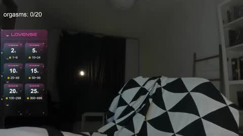 SOPHIE online show from 03-16-26, 11:53